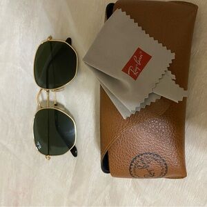 Ray ban sunglasses